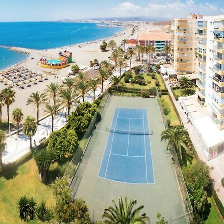 アルガロボ・コスタLoft En Residencial 1ª Linea Con Piscinaアパートメント エクステリア 写真