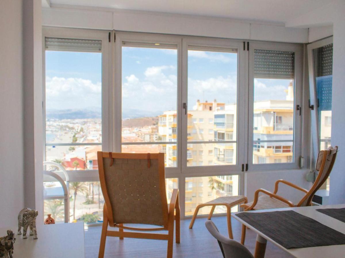 アルガロボ・コスタLoft En Residencial 1ª Linea Con Piscinaアパートメント エクステリア 写真