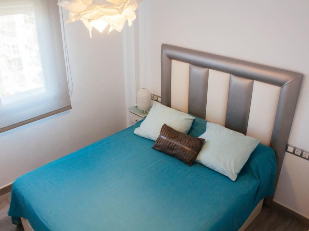 アルガロボ・コスタLoft En Residencial 1ª Linea Con Piscinaアパートメント エクステリア 写真